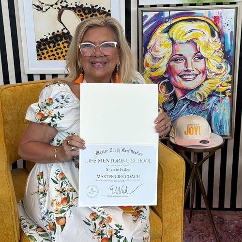 🎙️ Episode 43: The Coach&rsquo;s Journey &ndash; From Survival to Sacred Service