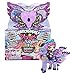 HATCHIMALS - PIXIES RIDERS WILDER WINGS SAISON 9 - Figurines Hatchimals à collectionner Fées Avec Ailes Magiques - Jouet enfant 5 Ans et + - 6059691 - Modèle aléatoire