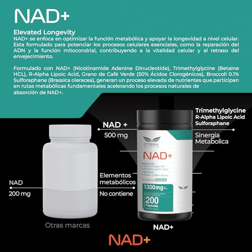 Vitamínicos, resvitale resveratrol 500mg Marca ETERNAL NUTRITION (2)