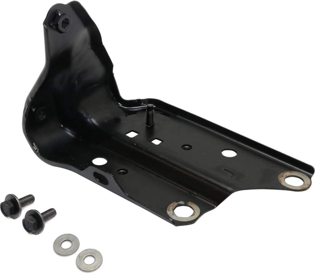 For Lexus ES300h / ES350 Fender Support 2013 14 15 16 2017 Driver Side | Fender Bracket | Steel | LX1244100 | 5380433040