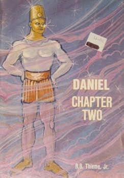 Daniel, chapter 2
