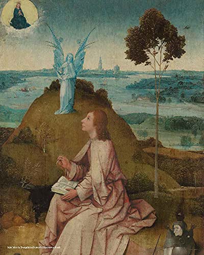 Compendium of the Miraculous: An Encyclopedia of Revelation, Marian Apparitions, and Mystical Phenom