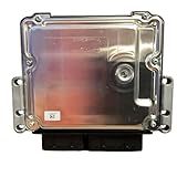 $ Calculateur contrôle moteur pour CITROEN C4 Picasso C4 Spacetourer