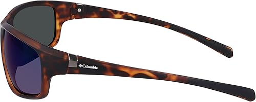 Miniatura 3 de Columbia Gafas de sol rectangulares Slick Creek para hombre