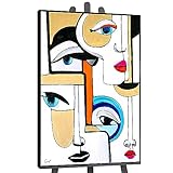 Nous peignons des tableaux par couleurs acryliques sans danger organiques. Le châssis pour la toile est en bois naturel. Pour la durabilité des couleurs pour des années, on couvre la surface par le vernis protecteur à base d’eau.