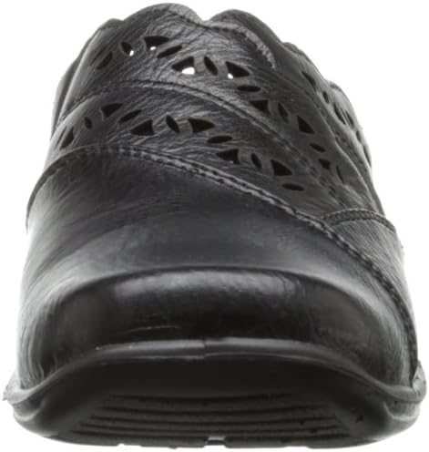 Easy Street Women's Forever Mule,Black,9.5 M US | Image 1