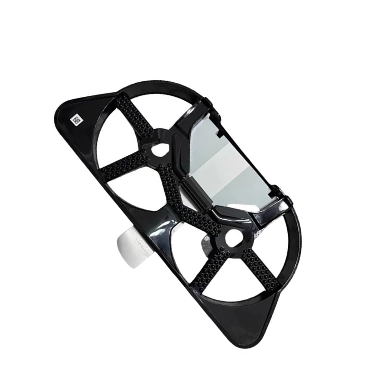Taca do czyszczenia stacji bazowej, kompatybilna z Mijia, M40 M30S D103CN, kompatybilna z Dreame, X30/S10PU/L10S Pro Ultra/X40 Robotic Arm Series (biała)