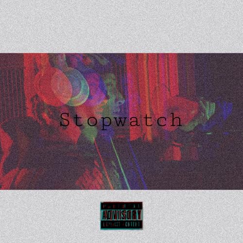 Stopwatch by Tpak on Prime Music