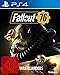Produktbild Fallout 76 (inkl. Wastelanders) - [PlayStation 4]