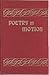 Produktbild Poetry in Motion: Award Winning Poems in the Coca-Cola 1996 Centennial Olympi...