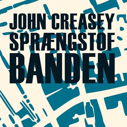 Spr&aelig;ngstofbanden copertina