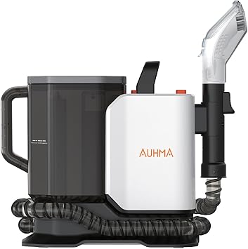 ASPT-04 AquaClean Pro 600 Halı & Koltuk Yıkama Makinesi 600W