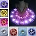 Led Light Ballet Tutu Swan Lake Costume Girls Ballerina Dress Ballet Dress Dance Stage Competition Costumes,Yellow,170