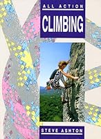 Climbing (All Action) 0822524805 Book Cover