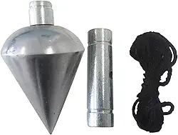 Prumo De Centro Starfer 500G