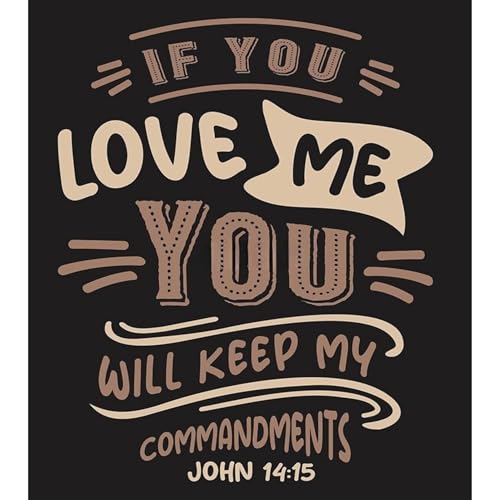 Obedience - "To Love Is To Obey" pt.2 - Deuteronomy 6:4-9