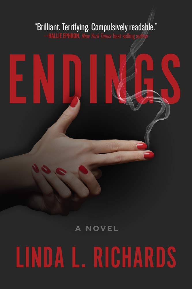 Buy Endings — BookShops.in