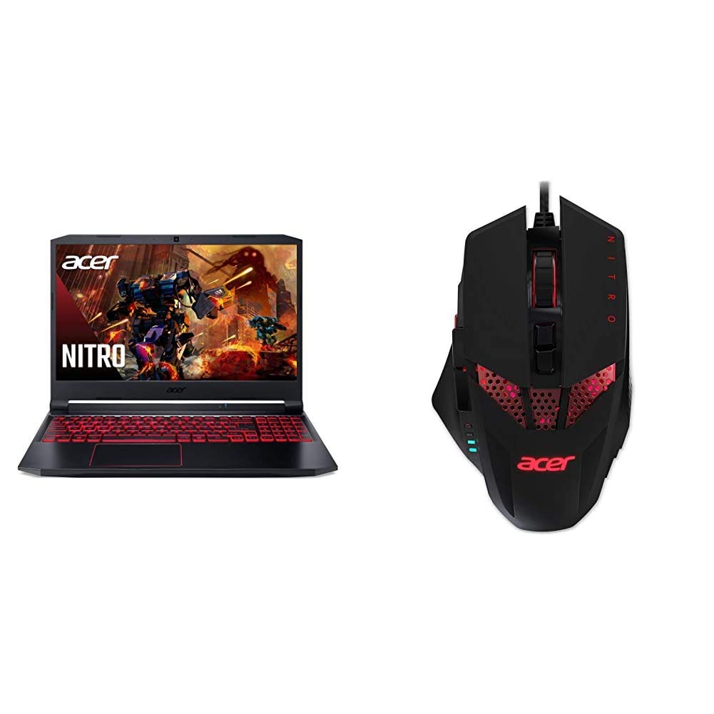 Acer Nitro Gaming Laptop 10th Gen Intel Core I5 Desertcart