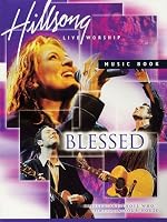 Blessed : Hillsong Music Australia 0634060937 Book Cover