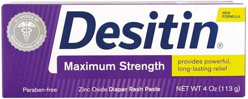 OINTMENT 4 OZ.