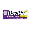 Desitin Paste Tube Max Str 4 Oz
