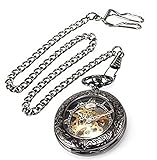 Hervorragende Handwerkskunst und Handwerkskunst garantieren die Perfektion jeder Uhr