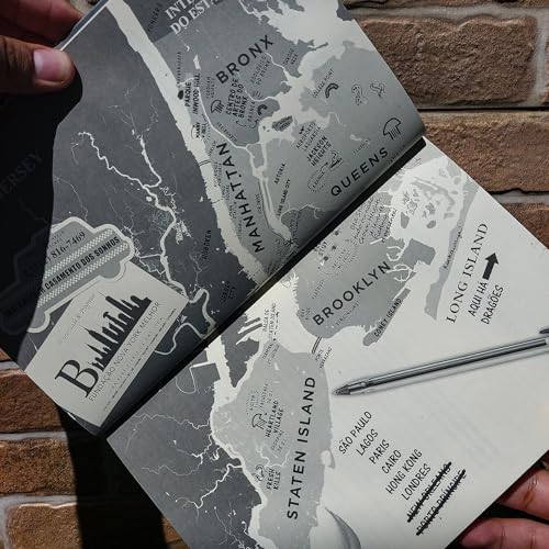 Nós somos a cidade Nós somos a cidade - Imagem 4