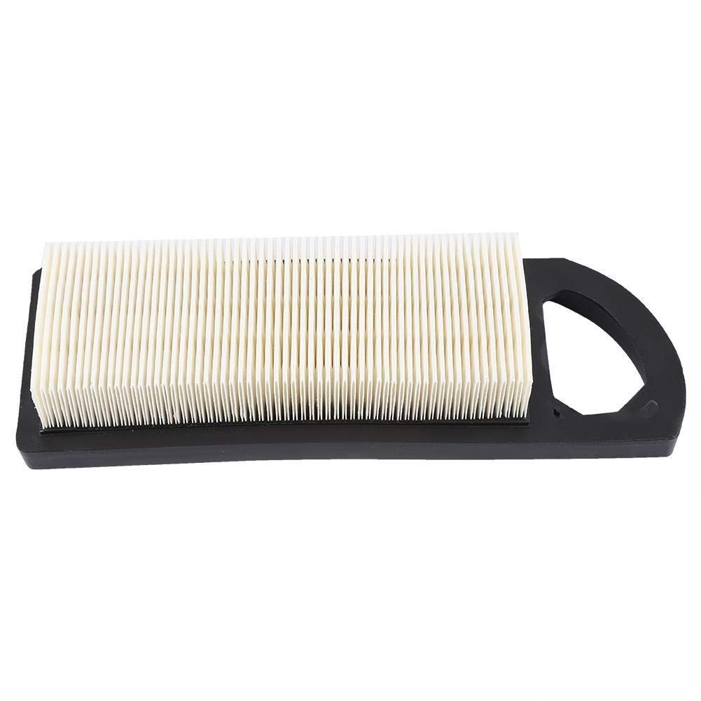 Filtro aria Tagliaerba, Filtro dell'aria di ricambio per Briggs & Stratton 697153 698083 795115 653202 695547 697014 14-17.5HP