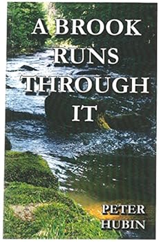 Paperback A Brook Runs Through It Book