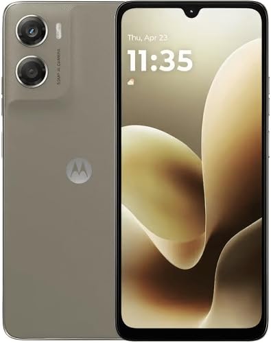 Motorola Smartphone Moto G06 Power 8GB-256GB Laurel