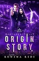 Origin Story 1654523771 Book Cover