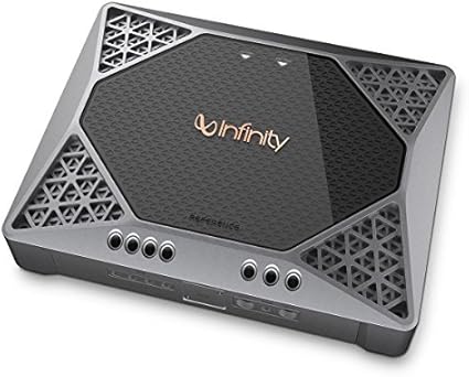 Infinity Reference 551a 550W 