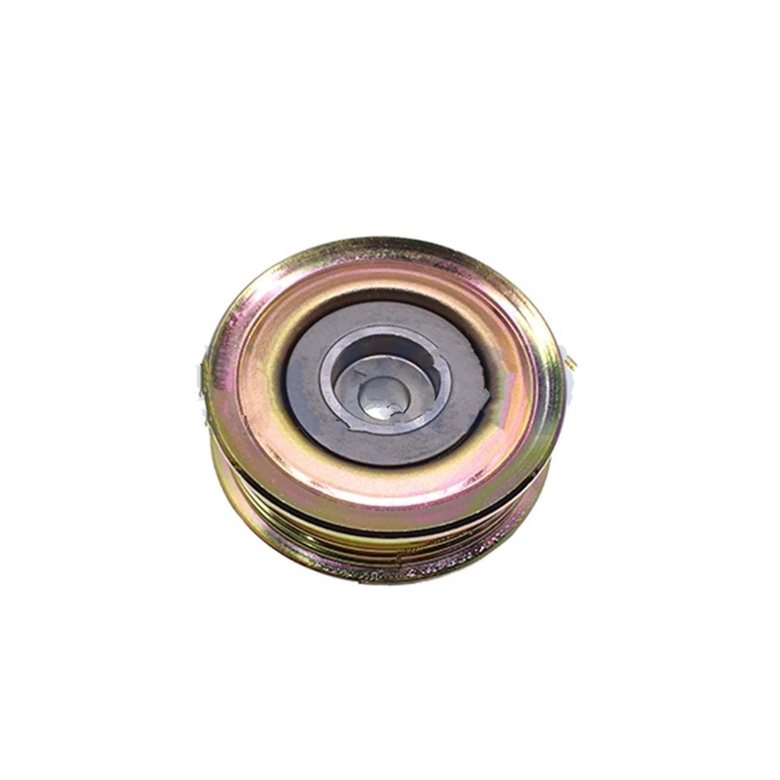 Courroie pompe à huile MD303884 : fin des sifflements sur L200 Triton