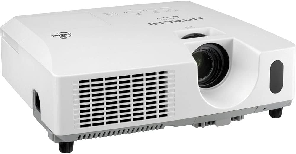 CP-X3014WN 3200 Lumens XGA (1024 x 768) 3000:1 LCD Projector (Renewed)