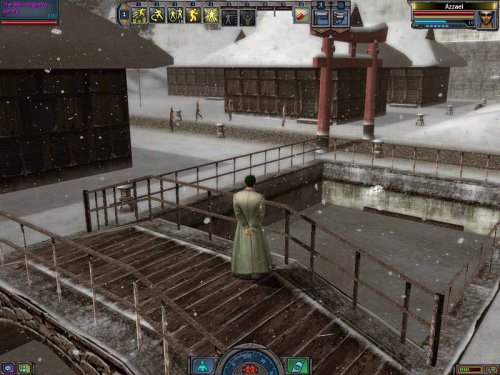 The Matrix Online - Pc #TOP5