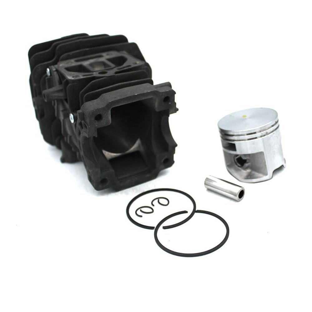 Kit cylindre-piston 44mm pour tronçonneuse MS231 idéal pour préparer le bois de chauffage