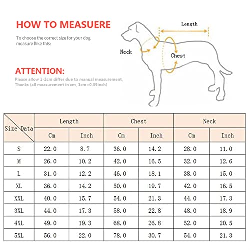 Manteau chaud pour grand chien vert imperméable pour protéger votre compagnon - 8