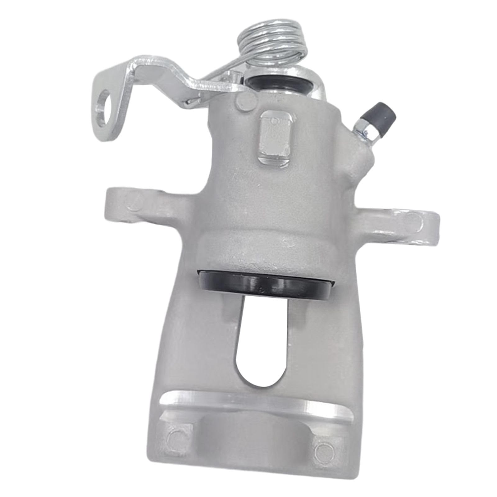 Hajus 6151221 Bremssattel Bremszange Hinten Links 93168711 Kompatibel mit Opel Astra G T98 F35 Astra H A04 L70 Astra Klasseic A04 Combo Meriva X03 Meriva B S10 Zafira A T98 2003-2014