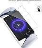 Screen Protector Game Console Compatible with Engo Sony PlayStation Portal 8 inch