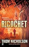 brooks ricochet shoe  Ricochet (A Marty Keller Novel) (English Edition)