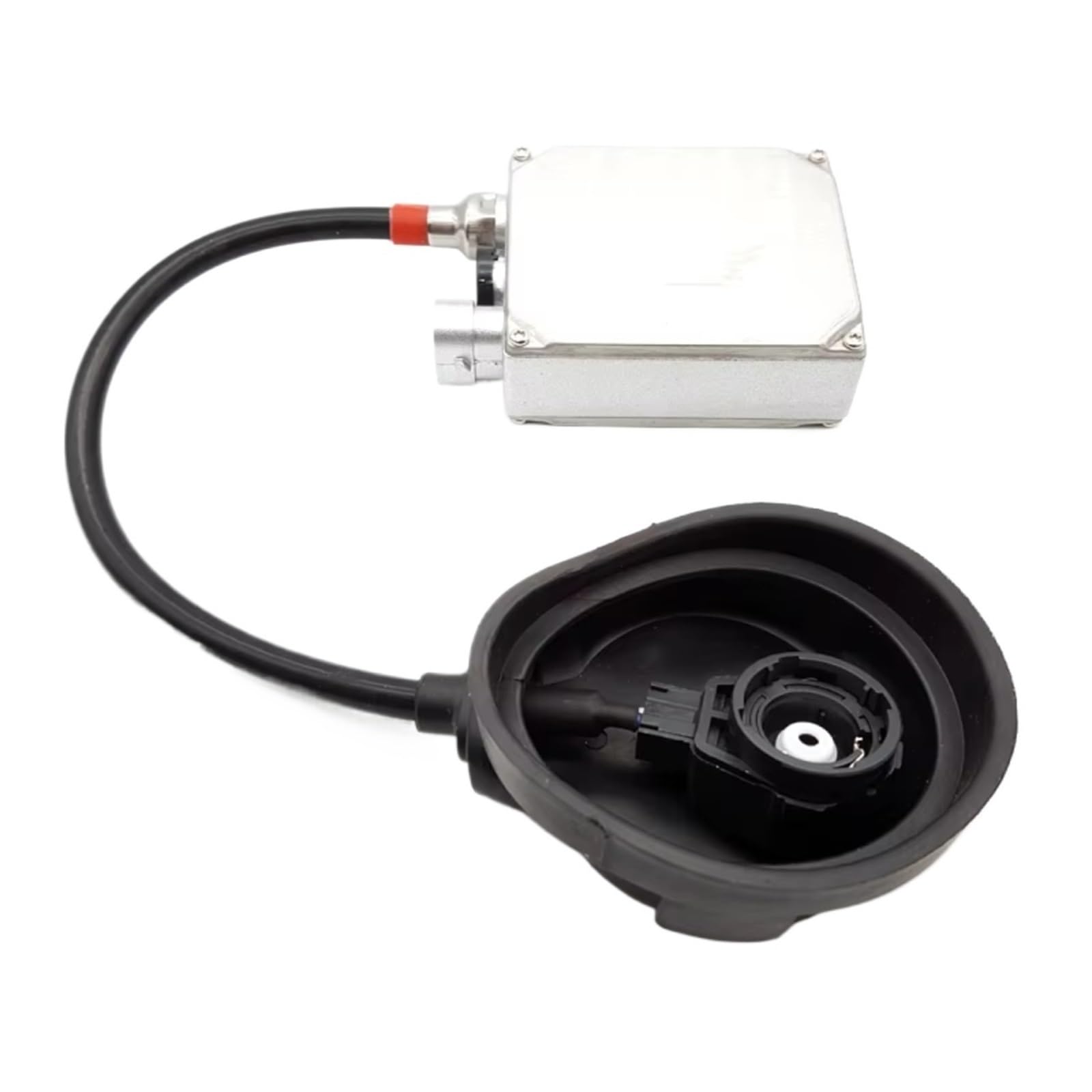 Módulo de control de faros HID soluciona parpadeos xenón para M5 E39 12V 4