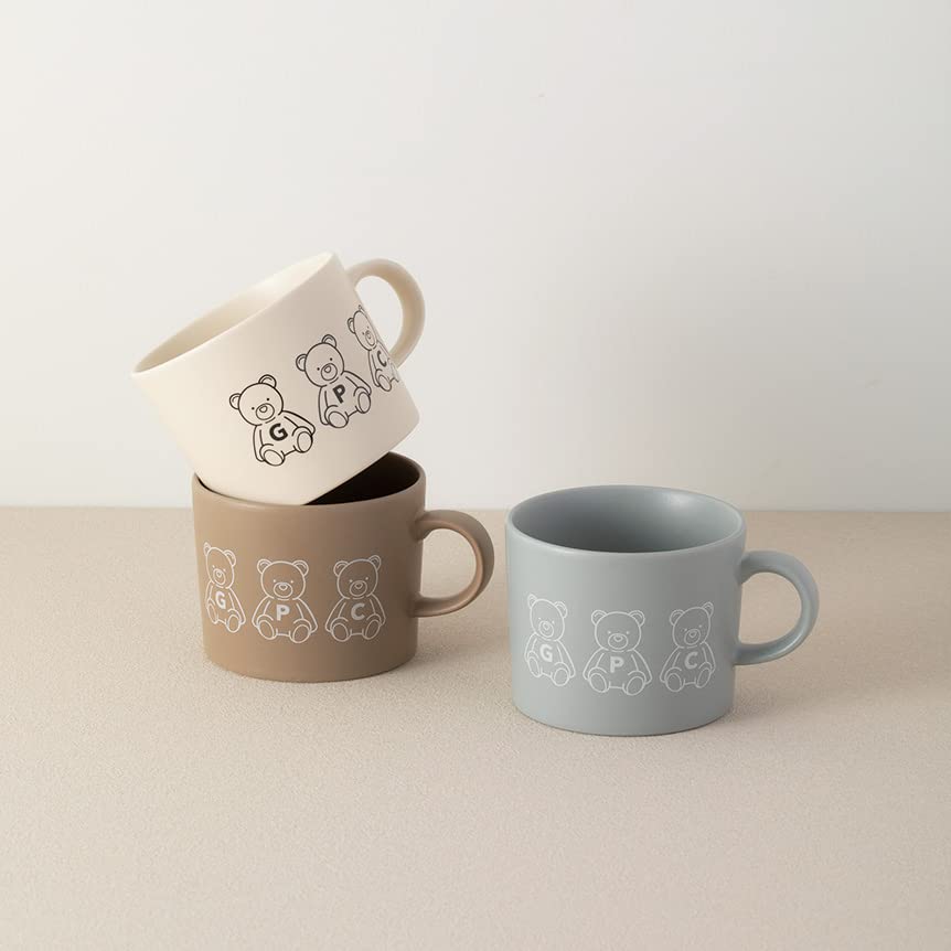 Amazon | gelato pique cafe ジェラート ピケ カフェ ベアロゴ