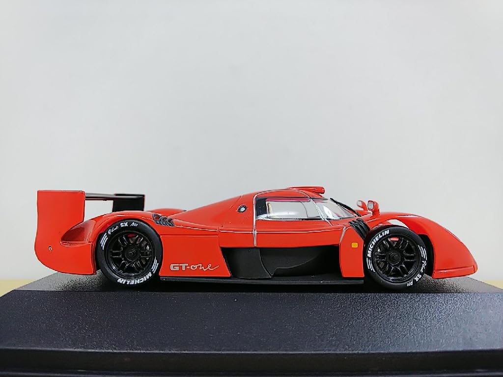 4669 ONYX オニキス F1 1/43 12台セット ONYX 1/43 Diecast