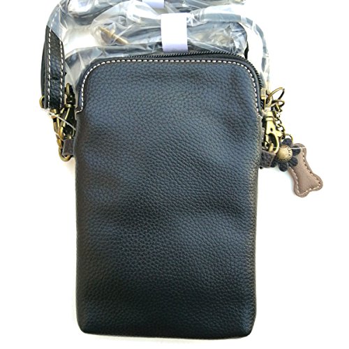 CHALA Cellphone Cross Body Bag (Sunflower)4