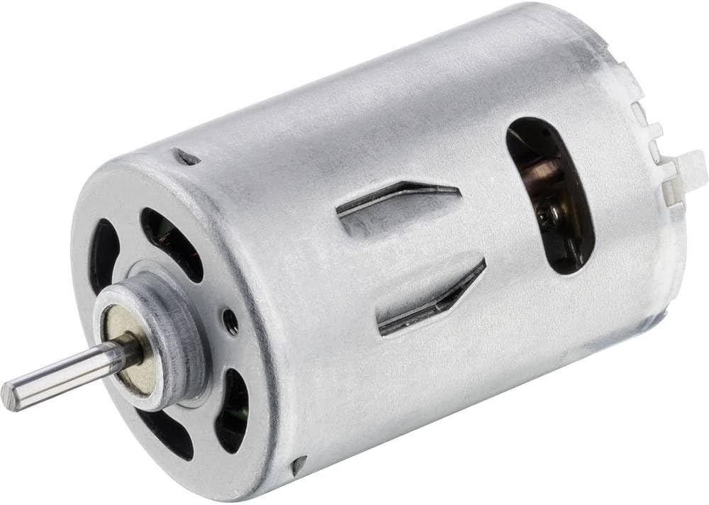 Motraxx ELEKTROMOTOR XDRIVE 540-3