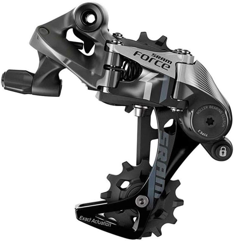SRAM Force 1 Type 3.0 Rear Derailleur