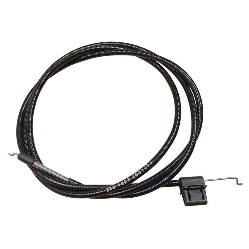 Amazon.com : Toro Part # 119-1823 Throttle Control Cable : Patio