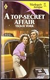  Top Secret Affair