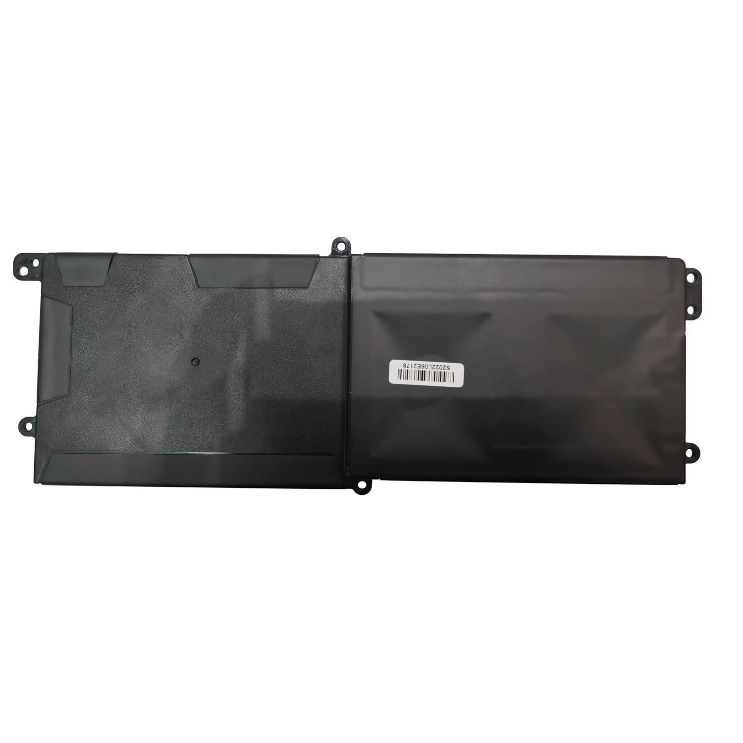 ASODI Replacement Laptop Battery For Dell Alienware M15 M17 R2 - Y9M6F 11.4V 76Wh