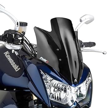 Puig(プーチ)レーシングスクリーン Webike | Puig プーチ レーシングスクリーン ZX-10R(8912F